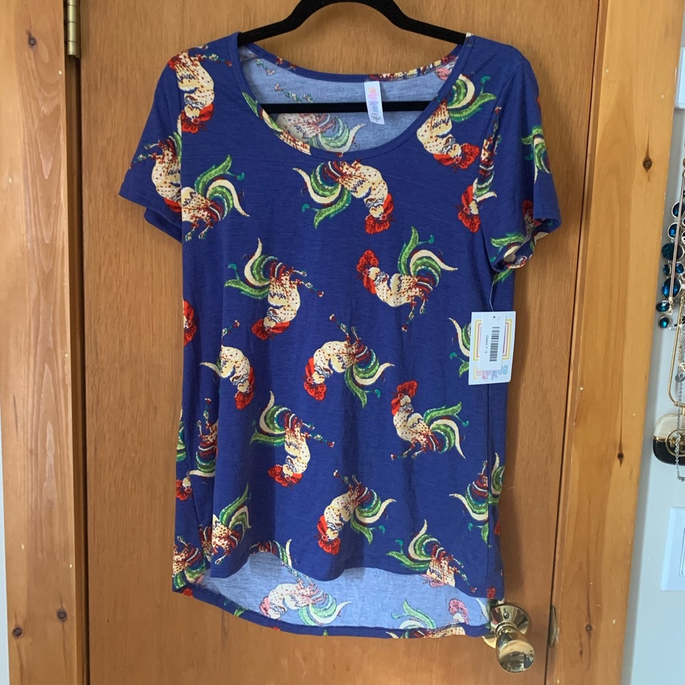 LuLaroe classic t